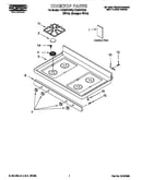 Cooktop