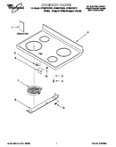 Cooktop