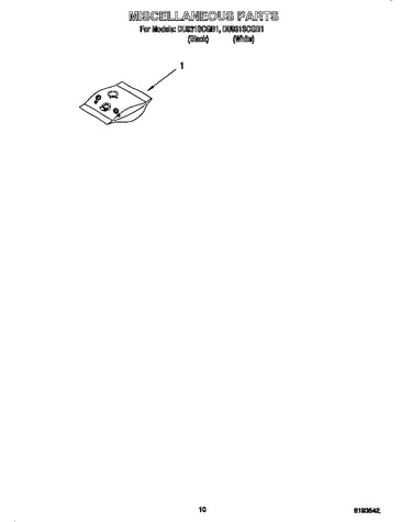 Miscellaneous