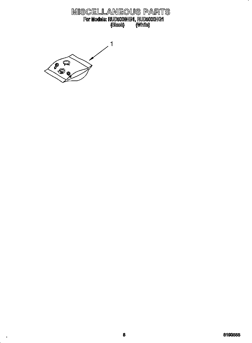 Miscellaneous
