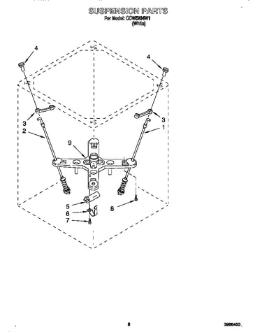 Suspension
