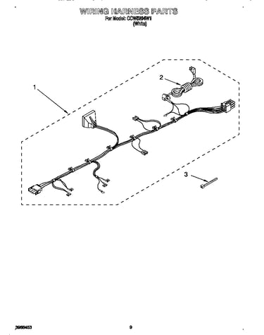 Wiring harness