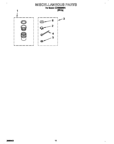 Miscellaneous