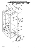 Refrigerator liner