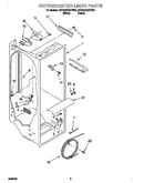 Refrigerator liner