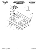 Cooktop