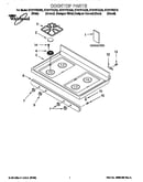 Cooktop