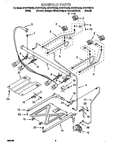 Manifold