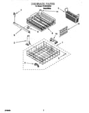 Dishrack