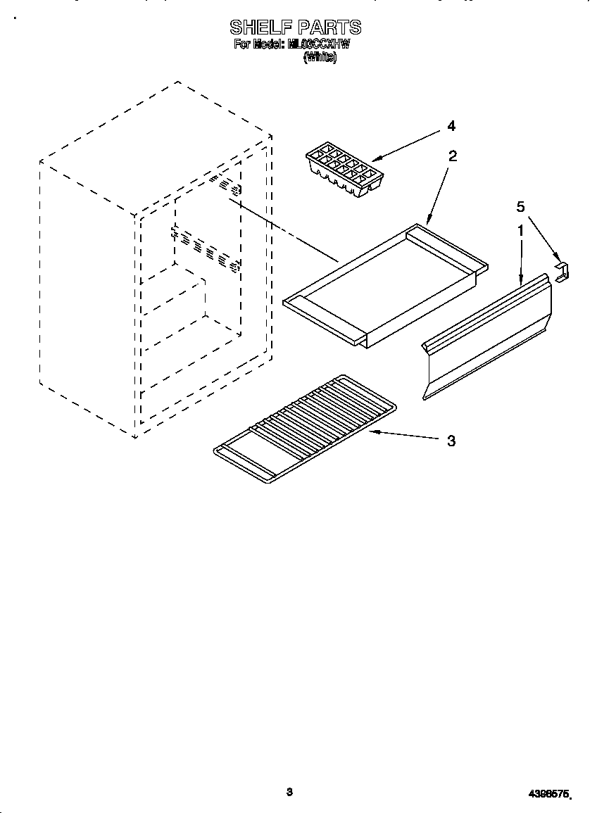 Shelf