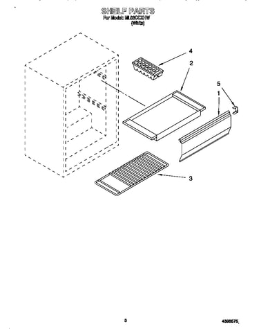 Shelf