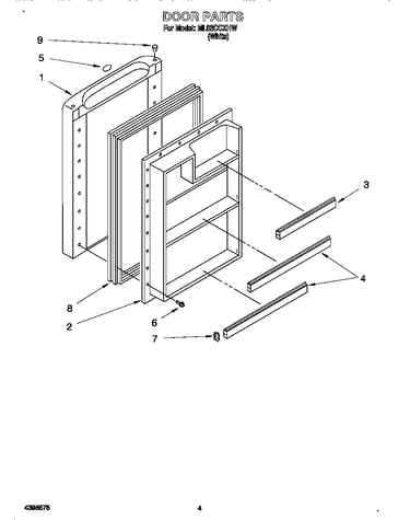 Door