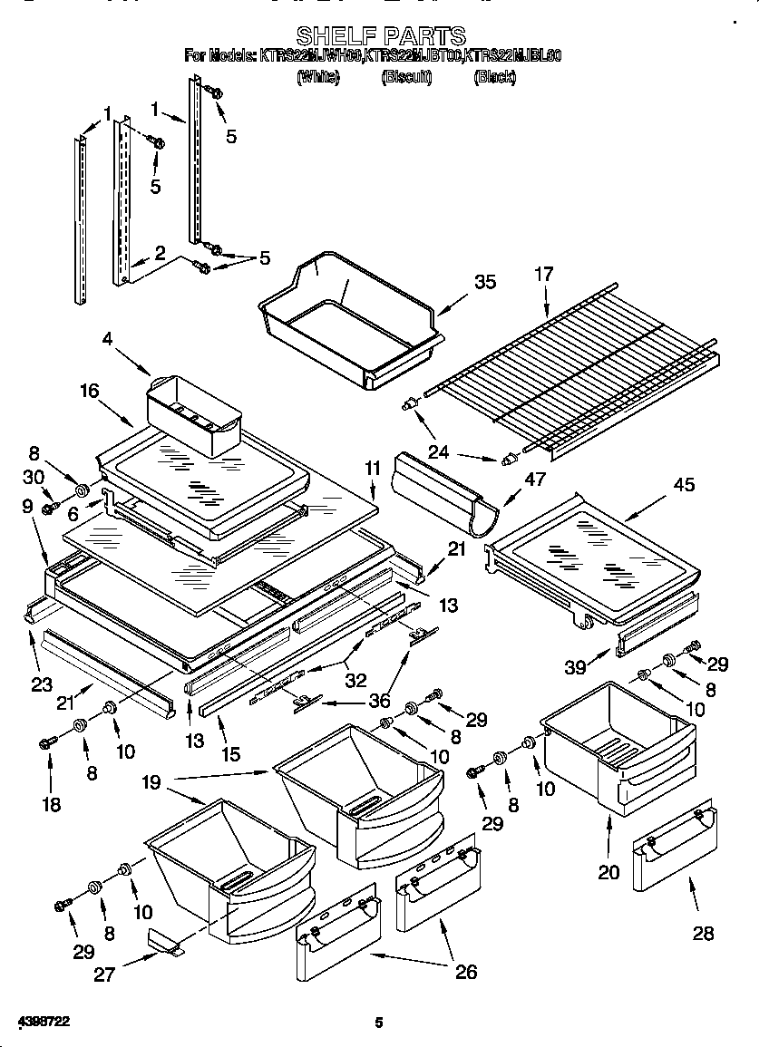 Shelf