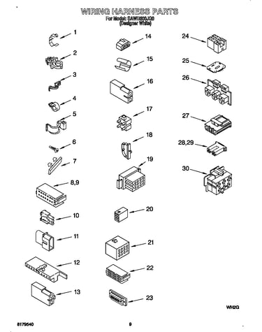 Wiring harness