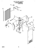 Air flow