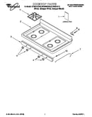 Cooktop