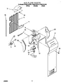 Air flow