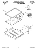 Cooktop