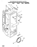 Refrigerator liner