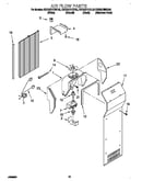 Air flow