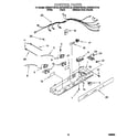 KitchenAid KSRB25FHBT04 control diagram