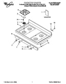 Cooktop