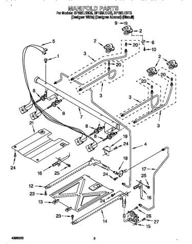 Manifold