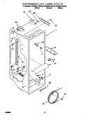 Refrigerator liner