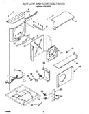Air flow and control