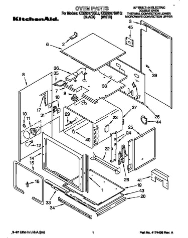 Oven