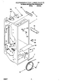 Refrigerator liner