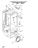 Refrigerator liner