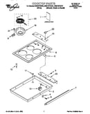 Cooktop