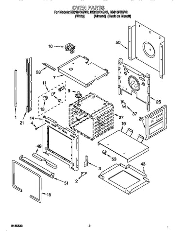 Oven