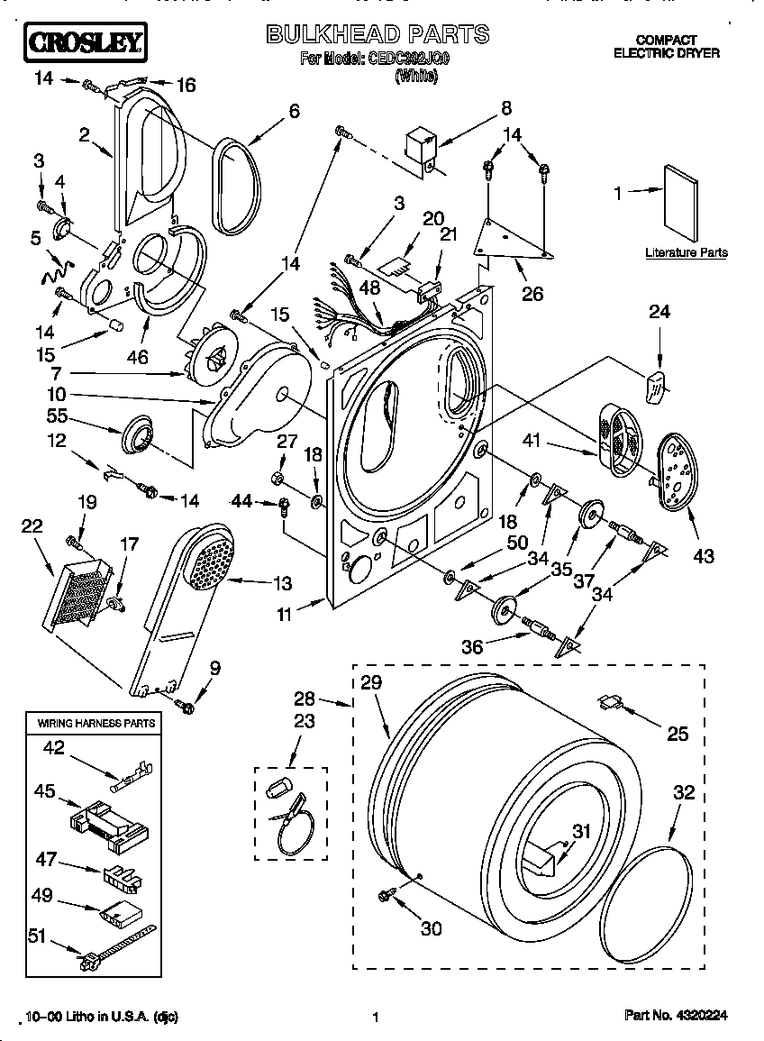 Bulkhead