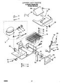 Upper unit