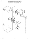 Refrigerator liner