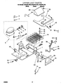 Upper unit