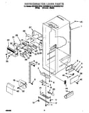 Refrigerator liner