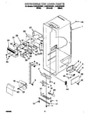 Refrigerator liner
