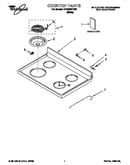 Cooktop