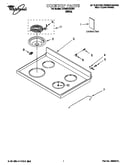 Cooktop