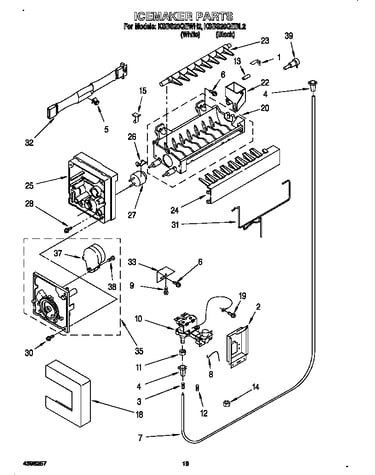 Ice maker