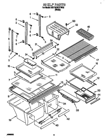 Shelf