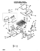 Upper unit