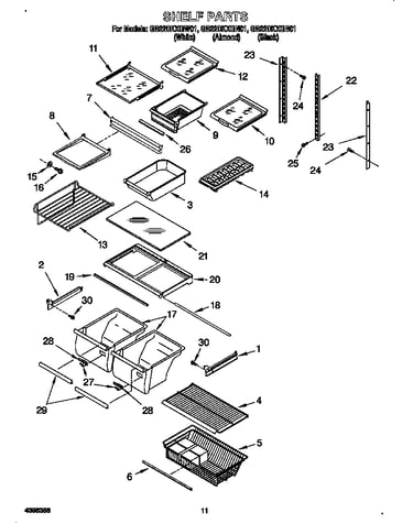 Shelf