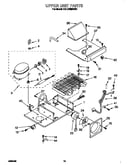 Upper unit