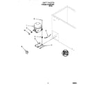 Whirlpool EH100FXJW01 unit diagram