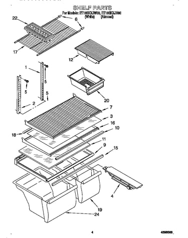 Shelf