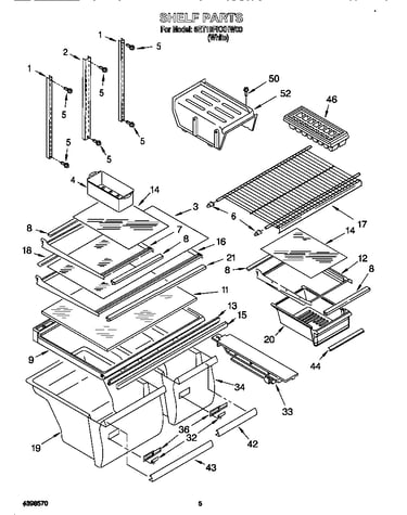 Shelf